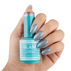 Broken Diamond Gel Polish 03